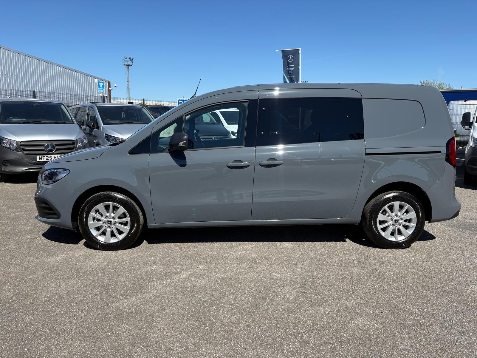 Mercedes-Benz Citan